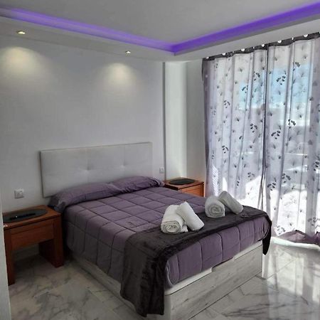 Jameo De Agua, Las Americas Studio Sea View Playa Fanabe Exterior photo