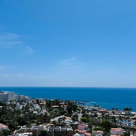 Jameo De Agua, Las Americas Studio Sea View Playa Fanabe Exterior photo