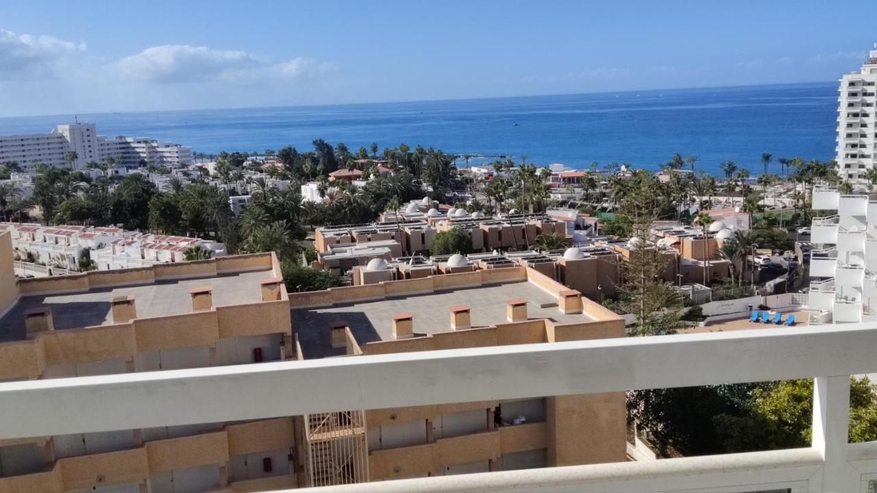 Jameo De Agua, Las Americas Studio Sea View Playa Fanabe Exterior photo
