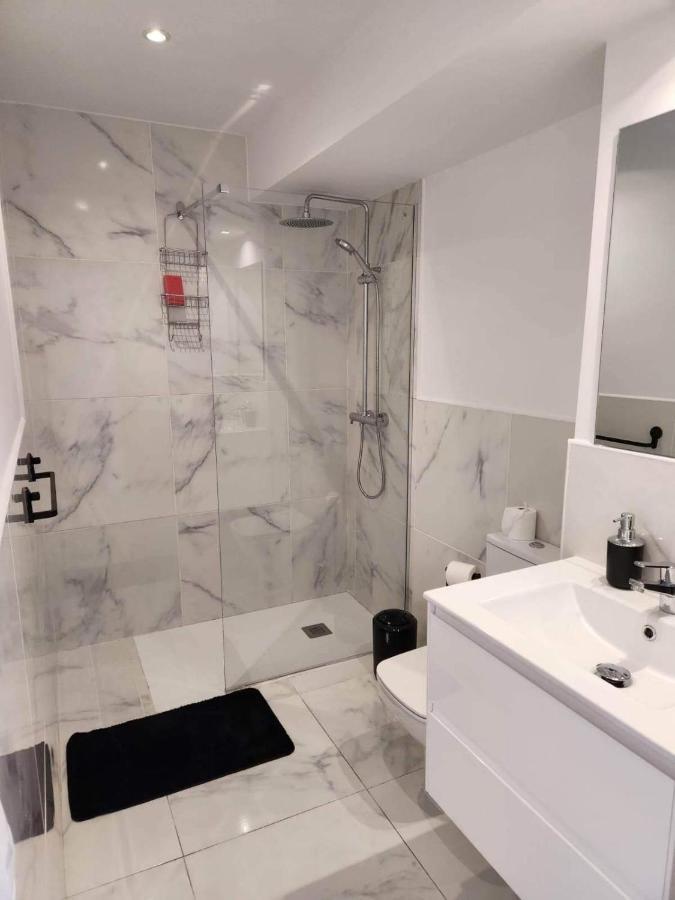 Jameo De Agua, Las Americas Studio Sea View Playa Fanabe Exterior photo