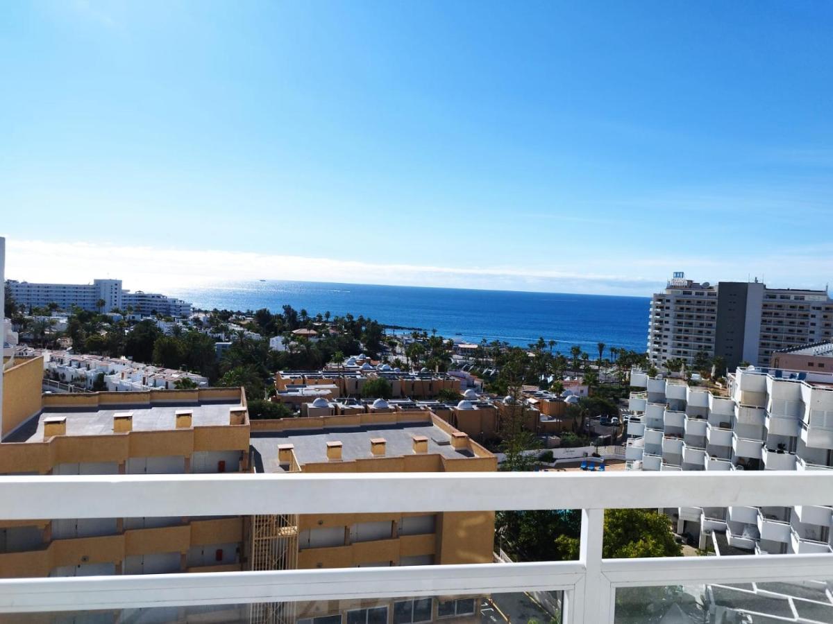 Jameo De Agua, Las Americas Studio Sea View Playa Fanabe Exterior photo