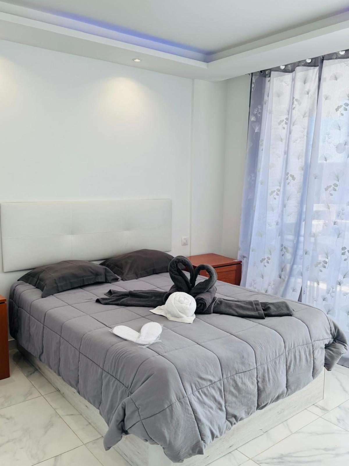 Jameo De Agua, Las Americas Studio Sea View Playa Fanabe Exterior photo